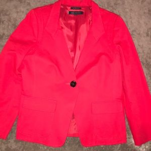 AK Anne Klein Suit Jacket